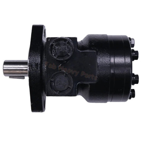 MovYard® Hydraulic Motor TB0080AS100AAAA TB0080AS100AAAB Replaces Parker TB TE Series - Fab Heavy Parts