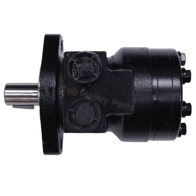 MovYard® Hydraulic Motor TB0080AS100AAAA TB0080AS100AAAB Replaces Parker TB TE Series - Fab Heavy Parts