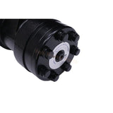 MovYard® Hydraulic Motor TB0080AS100AAAA TB0080AS100AAAB Replaces Parker TB TE Series - Fab Heavy Parts