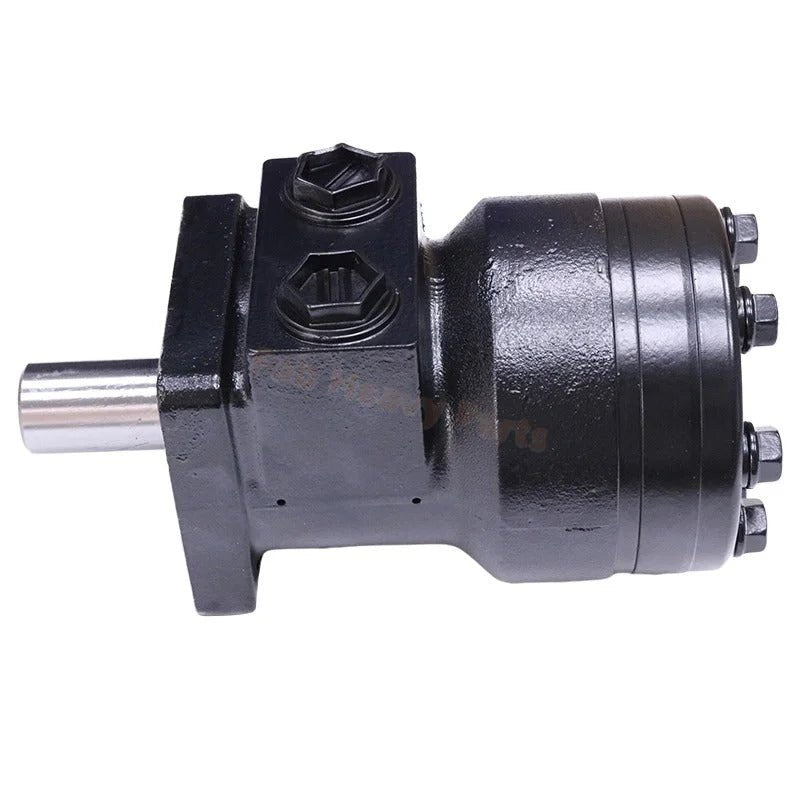 MovYard® Hydraulic Motor TB0080FP100AAAA TB0080FP100AAAB Replaces Parker TB TE Series - Fab Heavy Parts