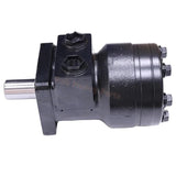 MovYard® Hydraulic Motor TB0080FP100AAAA TB0080FP100AAAB Replaces Parker TB TE Series - Fab Heavy Parts