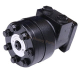 MovYard® Hydraulic Motor TB0080FP100AAAA TB0080FP100AAAB Replaces Parker TB TE Series - Fab Heavy Parts