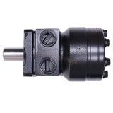 MovYard® Hydraulic Motor TB0080FP100AAAA TB0080FP100AAAB Replaces Parker TB TE Series - Fab Heavy Parts