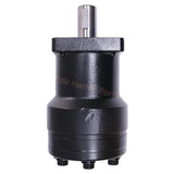 MovYard® Hydraulic Motor TB0080FP100AAAA TB0080FP100AAAB Replaces Parker TB TE Series - Fab Heavy Parts