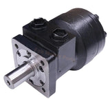 MovYard® Hydraulic Motor TB0080FP100AAAA TB0080FP100AAAB Replaces Parker TB TE Series - Fab Heavy Parts
