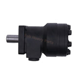 MovYard® Hydraulic Motor TB0080FS100AAAA TB0080FS100AAAB Replaces Parker TB TE Series - Fab Heavy Parts