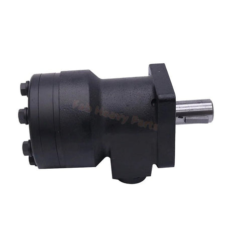 MovYard® Hydraulic Motor TB0080FS100AAAA TB0080FS100AAAB Replaces Parker TB TE Series - Fab Heavy Parts