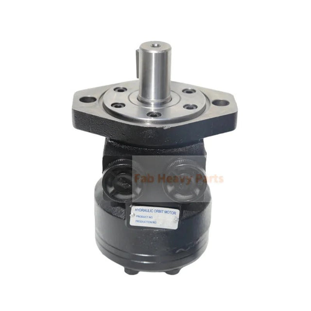 MovYard® Hydraulic Motor TB0100AP100AAAA TB0100AP100AAAB Replaces Parker TB TE Series - Fab Heavy Parts