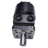 MovYard® Hydraulic Motor TB0100FP100AAAA TB0100FP100AAAB Replaces Parker TB TE Series - Fab Heavy Parts