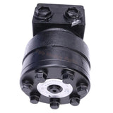 MovYard® Hydraulic Motor TB0100FP100AAAA TB0100FP100AAAB Replaces Parker TB TE Series - Fab Heavy Parts