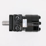 MovYard® Hydraulic Motor TB0100FP130AAAB Replaces Parker TB Series - Fab Heavy Parts