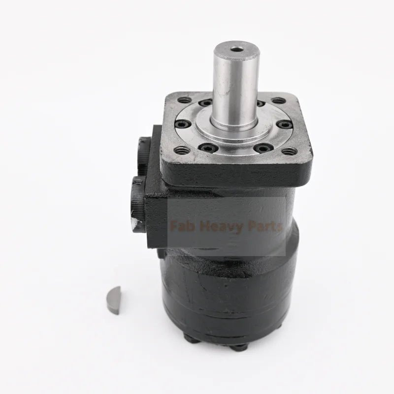 MovYard® Hydraulic Motor TB0100FP130AAAB Replaces Parker TB Series - Fab Heavy Parts