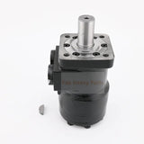 MovYard® Hydraulic Motor TB0100FP130AAAB Replaces Parker TB Series - Fab Heavy Parts