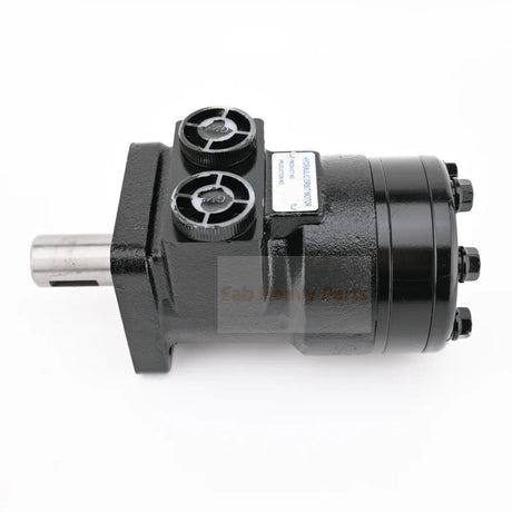 MovYard® Hydraulic Motor TB0100FP130AAAB Replaces Parker TB Series - Fab Heavy Parts
