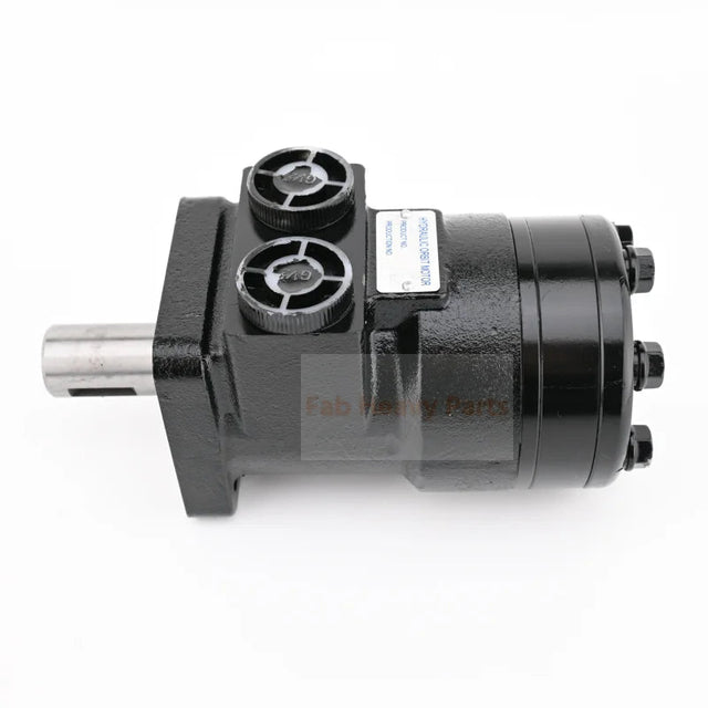 MovYard® Hydraulic Motor TB0100FP130AAAB Replaces Parker TB Series - Fab Heavy Parts