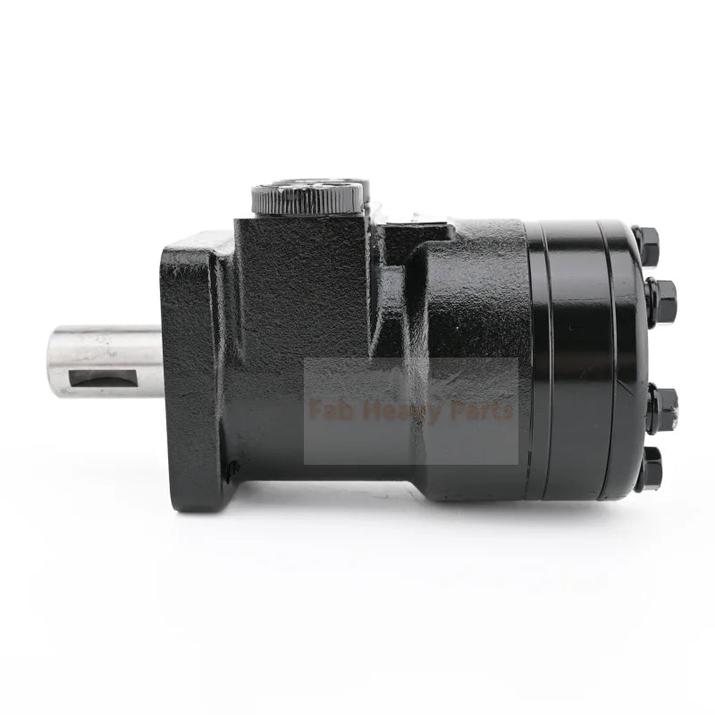 MovYard® Hydraulic Motor TB0100FP130AAAB Replaces Parker TB Series - Fab Heavy Parts