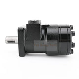 MovYard® Hydraulic Motor TB0100FP130AAAB Replaces Parker TB Series - Fab Heavy Parts