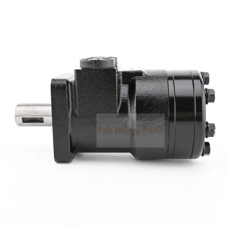 MovYard® Hydraulic Motor TB0100FP130AAAB Replaces Parker TB Series - Fab Heavy Parts