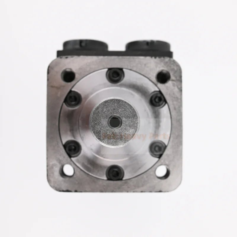 MovYard® Hydraulic Motor TB0100FP130AAAB Replaces Parker TB Series - Fab Heavy Parts