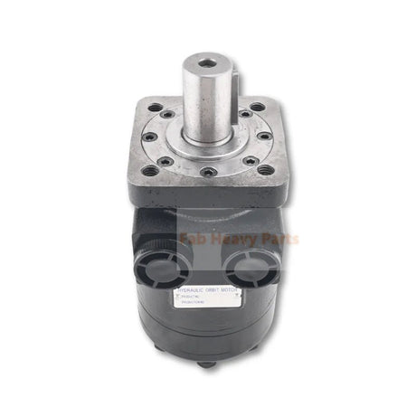 MovYard® Hydraulic Motor TB0100FS100AAAA TB0100FS100AAAB Replaces Parker TB TE Series - Fab Heavy Parts