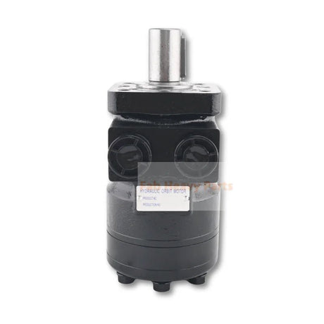 MovYard® Hydraulic Motor TB0100FS100AAAA TB0100FS100AAAB Replaces Parker TB TE Series - Fab Heavy Parts