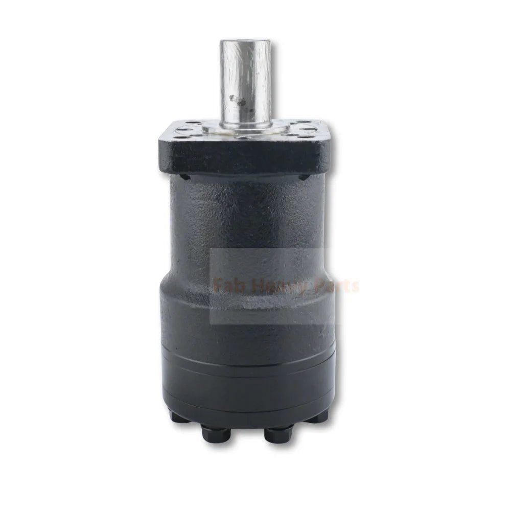 MovYard® Hydraulic Motor TB0100FS100AAAC Fits for Parker Interchange - Fab Heavy Parts