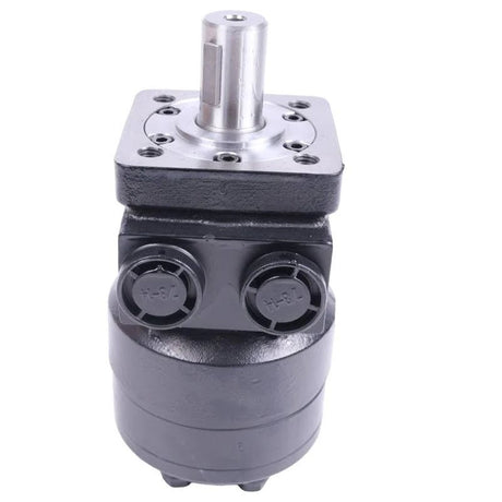 MovYard® Hydraulic Motor TB0130FS100AAAA TB0130FS100AAAB Replaces Parker TB TE Series - Fab Heavy Parts