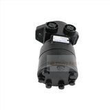 MovYard® Hydraulic Motor TB0165AS100AAAA TB0165AS100AAAB Replaces Parker TB TE Series - Fab Heavy Parts
