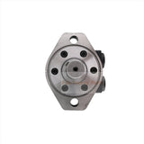 MovYard® Hydraulic Motor TB0165AS100AAAA TB0165AS100AAAB Replaces Parker TB TE Series - Fab Heavy Parts