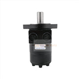 MovYard® Hydraulic Motor TB0165AS100AAAA TB0165AS100AAAB Replaces Parker TB TE Series - Fab Heavy Parts