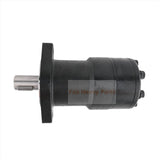 MovYard® Hydraulic Motor TB0165AS100AAAA TB0165AS100AAAB Replaces Parker TB TE Series - Fab Heavy Parts