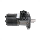 MovYard® Hydraulic Motor TB0165AS100AAAA TB0165AS100AAAB Replaces Parker TB TE Series - Fab Heavy Parts