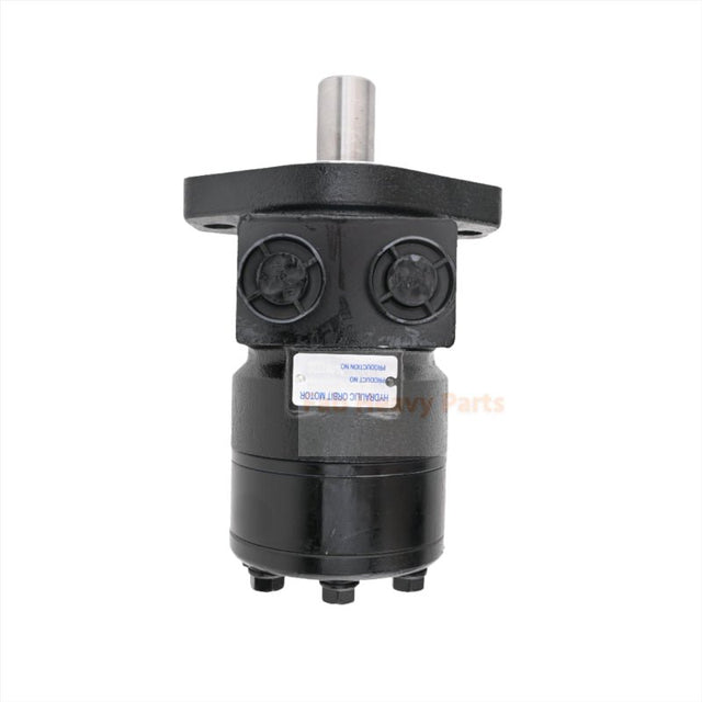 MovYard® Hydraulic Motor TB0165AS100AAAA TB0165AS100AAAB Replaces Parker TB TE Series - Fab Heavy Parts