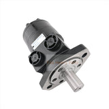 MovYard® Hydraulic Motor TB0165AS100AAAA TB0165AS100AAAB Replaces Parker TB TE Series - Fab Heavy Parts