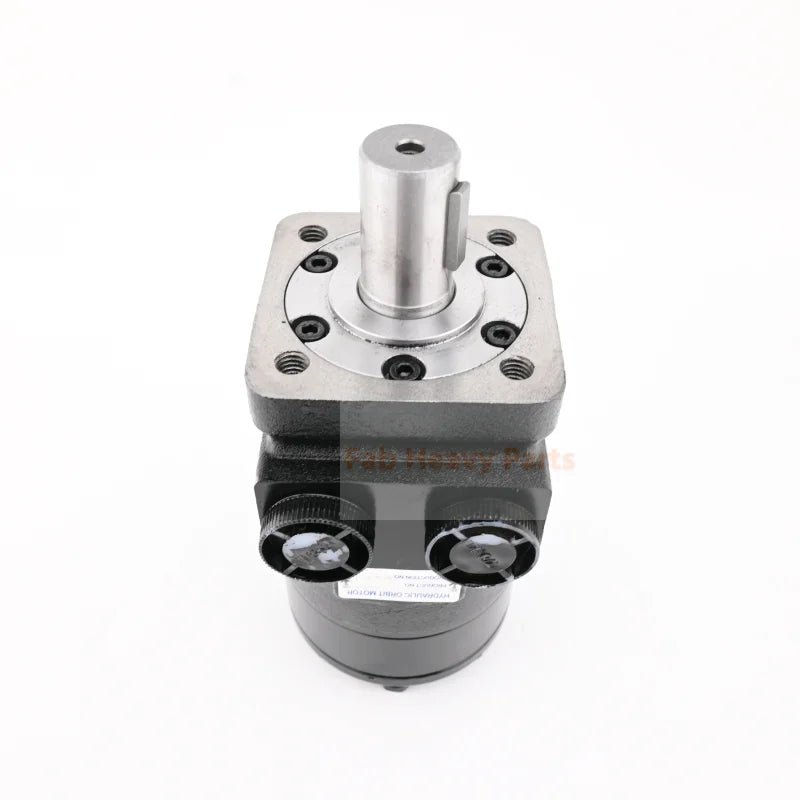 MovYard® Hydraulic Motor TB0165FS100AAAA TB0165FS100AAAB Replaces Parker TB TE Series - Fab Heavy Parts