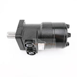 MovYard® Hydraulic Motor TB0165FS100AAAA TB0165FS100AAAB Replaces Parker TB TE Series - Fab Heavy Parts
