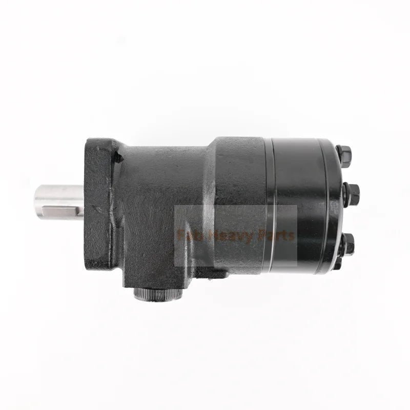 MovYard® Hydraulic Motor TB0165FS100AAAA TB0165FS100AAAB Replaces Parker TB TE Series - Fab Heavy Parts