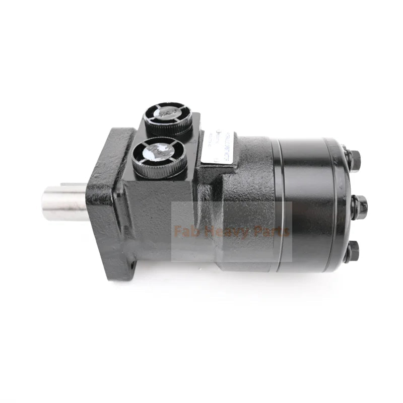 MovYard® Hydraulic Motor TB0165FS100AAAA TB0165FS100AAAB Replaces Parker TB TE Series - Fab Heavy Parts
