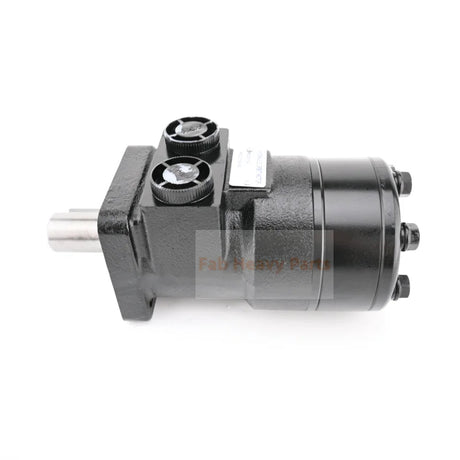 MovYard® Hydraulic Motor TB0165FS100AAAA TB0165FS100AAAB Replaces Parker TB TE Series - Fab Heavy Parts