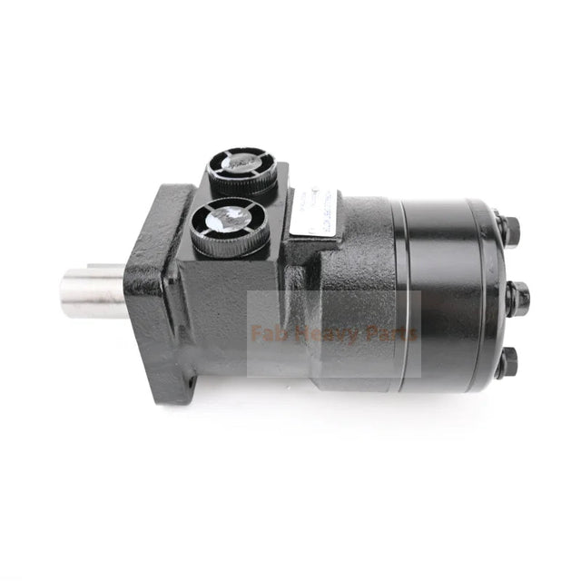 MovYard® Hydraulic Motor TB0165FS100AAAA TB0165FS100AAAB Replaces Parker TB TE Series - Fab Heavy Parts