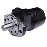 MovYard® Hydraulic Motor TB0195AP100AAAA TB0195AP100AAAB Replaces Parker TB TE Series - Fab Heavy Parts