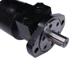 MovYard® Hydraulic Motor TB0195AP100AAAA TB0195AP100AAAB Replaces Parker TB TE Series - Fab Heavy Parts