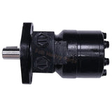 MovYard® Hydraulic Motor TB0195AP100AAAA TB0195AP100AAAB Replaces Parker TB TE Series - Fab Heavy Parts