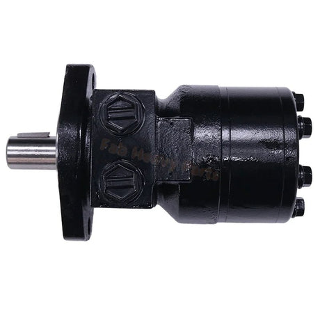 MovYard® Hydraulic Motor TB0195AP100AAAA TB0195AP100AAAB Replaces Parker TB TE Series - Fab Heavy Parts