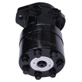 MovYard® Hydraulic Motor TB0195AP100AAAA TB0195AP100AAAB Replaces Parker TB TE Series - Fab Heavy Parts
