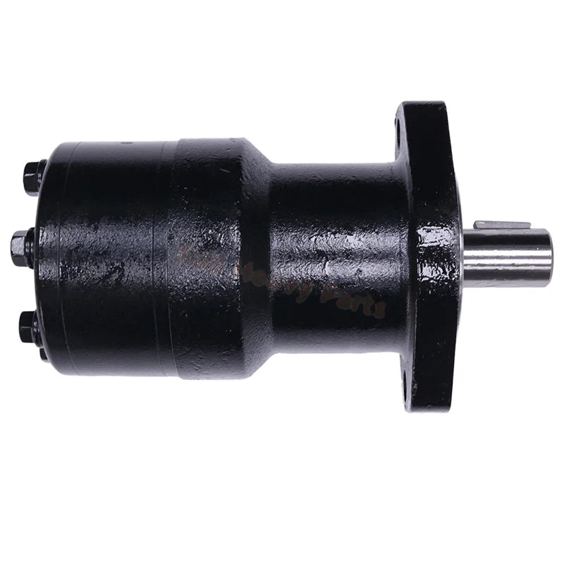 MovYard® Hydraulic Motor TB0195AP100AAAA TB0195AP100AAAB Replaces Parker TB TE Series - Fab Heavy Parts