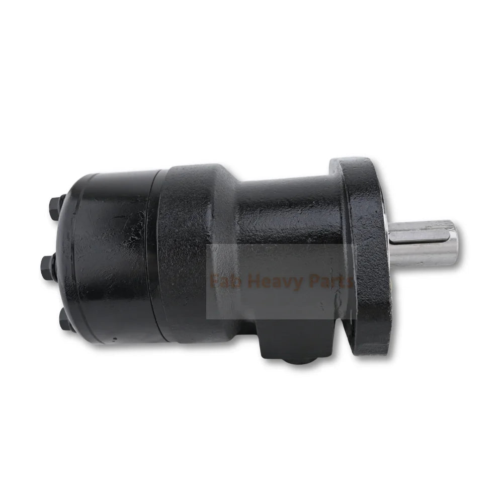 MovYard® Hydraulic Motor TB0195AS100AAAA Replaces Parker Interchange - Fab Heavy Parts