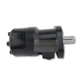 MovYard® Hydraulic Motor TB0195AS100AAAA Replaces Parker Interchange - Fab Heavy Parts