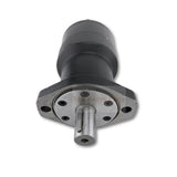 MovYard® Hydraulic Motor TB0195AS100AAAA Replaces Parker Interchange - Fab Heavy Parts