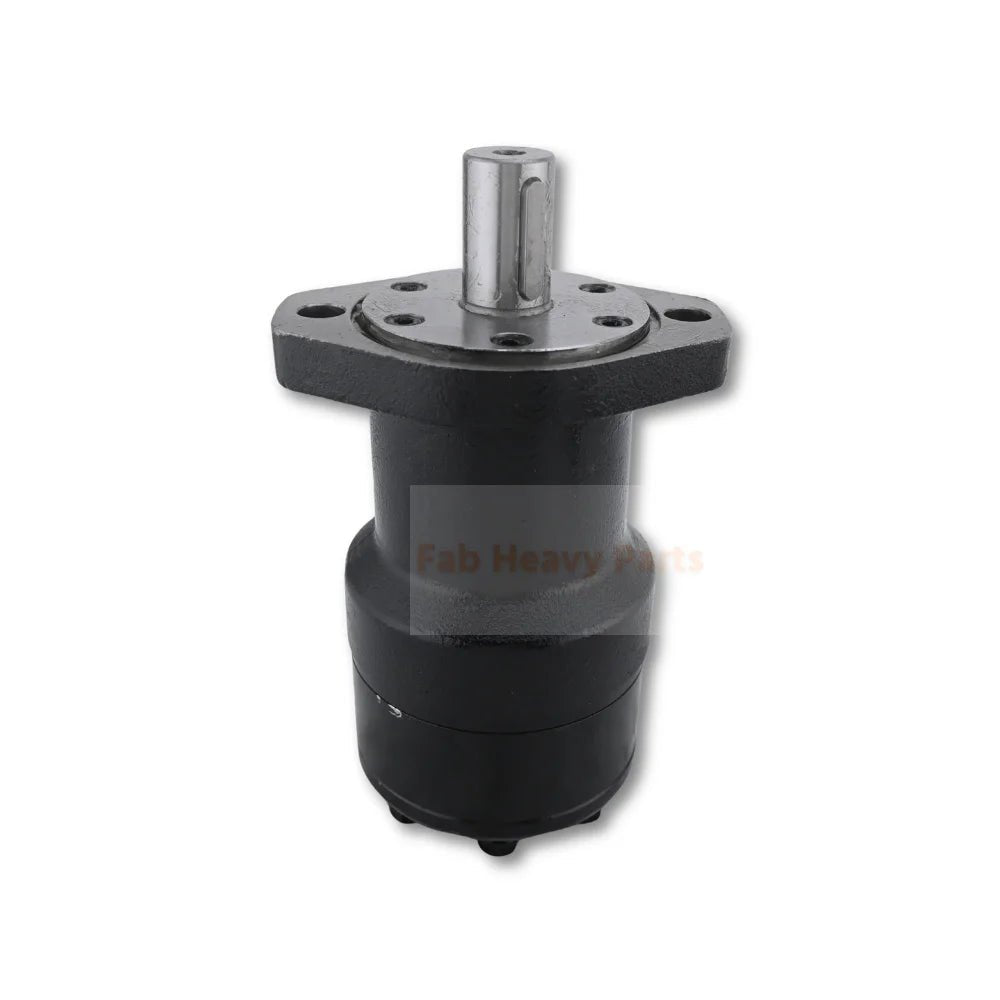MovYard® Hydraulic Motor TB0195AS100AAAA Replaces Parker Interchange - Fab Heavy Parts